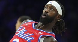 Former Sixers Guard Speaks Out After Arrest