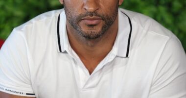 Former Strictly star Ricky Whittle has told how he was 'stitched up' by BBC bosses during his time on the troubled show