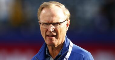 Former Super Bowl-Winning HC 'Very Interested' in Giants Job