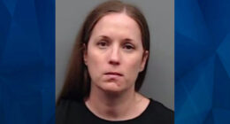 Former Texas Daycare Worker Sentenced for Kicking Children in Her Care