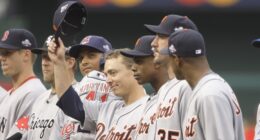 Former Tigers All-Star Launches Cutting-Edge Performance Lab in Michigan