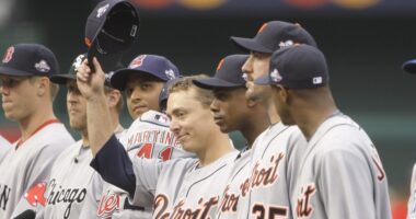 Former Tigers All-Star Launches Cutting-Edge Performance Lab in Michigan