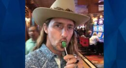 Former ‘American Idol’ Contestant Charged with 6 Felonies Involving Sex with a Child