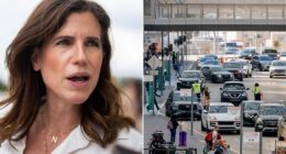 Former U.S. Congressman from South Carolina and current Fox News host Trey Gowdy unleashed an unforgiving description of Republican Congresswoman Nancy Mace, who was captured on video berating staff at the Charleston Airport last week. During a segment on Fox News that aired Wednesday afternoon, Gowdy described Mace as an 'an apoplectic congresswoman having a psychotic episode in Charleston at an airport.'