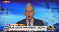 Former U.S. Congressman from South Carolina and current Fox News host Trey Gowdy describes Nancy Mace's 'psychotic episode' at the Charleston Airport last week