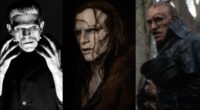 Frankenstein Movies Ranked in Order of Faithfulness to the Mary Shelley Book