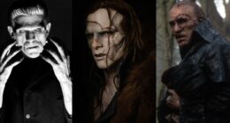 Frankenstein Movies Ranked in Order of Faithfulness to the Mary Shelley Book