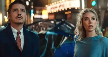 Franklin Richards And The Power Cosmic