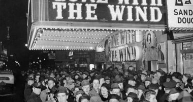 Free Speech Documentary Canceled Because It Doesn't Align With Theatre's 'Values' – HotAir