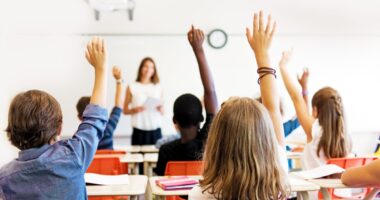 Free breakfast club initiative could save parents up to 95 hours in childcare