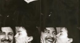 Friday Night Dinner star Tom Rosenthal has revealed he is engaged to his long-term girlfriend Gabrielle Sky