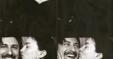 Friday Night Dinner star Tom Rosenthal has revealed he is engaged to his long-term girlfriend Gabrielle Sky