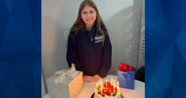 Friday Night Special: 21 Life Sentences for Maddie Soto Killer