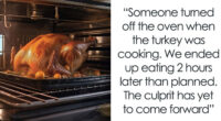 From Politics To Mashed Potatoes, 35 Of The Most Ridiculous Thanksgiving Arguments Shared Online