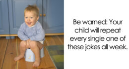 From Silly To Stinky: 79 Poop Jokes Every Kid Will Laugh At