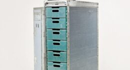 Qantas’ vintage Boeing 747 bar carts, once wheeled down the aisles of the world’s most famous jet, are back for sale, complete with wine, beer, or soft drinks. For the first time since 2020, aviation fans can snap up a piece of airline history