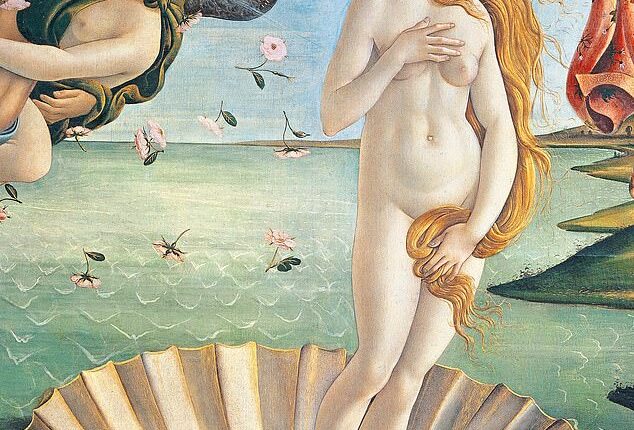 From the 'vampire facial' to the 'fouff tightener': How the super-rich cheat ageing with expensive tweakments