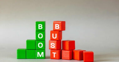 Fund managers are bullish. Bank of America warns of trouble ahead if the Fed doesn’t cut.