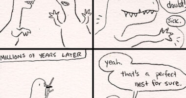 Funny And Honest Comics About Life’s Little Moments By Gabrielle Drolet (22 New Pics)