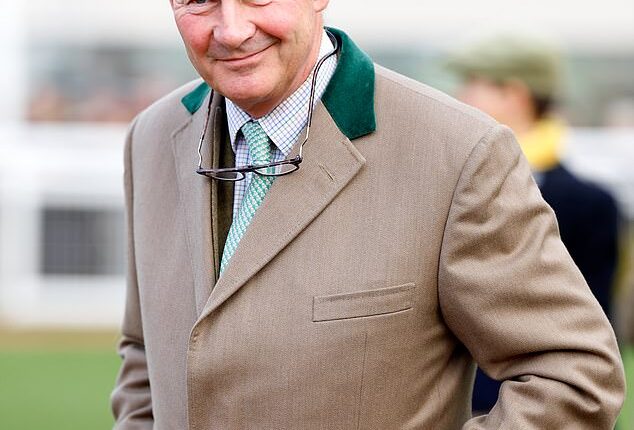 Former Reform UK MP Rupert Lowe has furiously lashed out as ' Sadiq Khan 's London warzone' after discovering thieves had stolen both headlights from his wife's Porsche