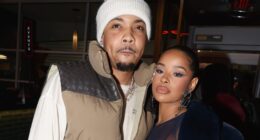 G Herbo Makes Taina Williams' Friendsgiving Unforgettable With Personal Concert For Her Friends