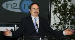 Gabe Kaplan Net Worth