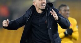 Gary O'Neil has held positive talks with Wolves over making a sensational return to the club