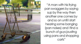 Gas Station Workers Share 41 Of Their Wildest Stories