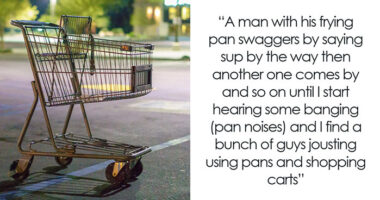 Gas Station Workers Share 41 Of Their Wildest Stories