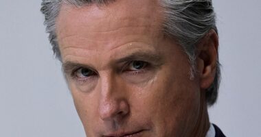 The FBI has sent ominous letters to members of California Governor Gavin Newsom 's inner circle after his former chief of staff was indicted on corruption charges