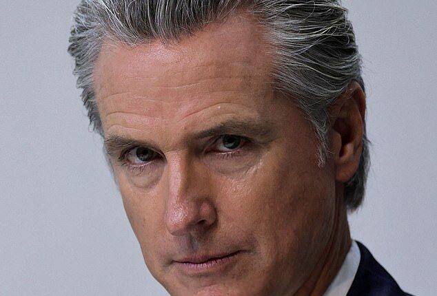 The FBI has sent ominous letters to members of California Governor Gavin Newsom 's inner circle after his former chief of staff was indicted on corruption charges