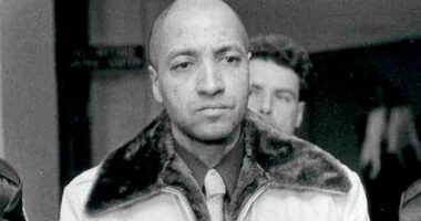 George Banks, Mass Murderer Spared From Death Penalty, Dies In Prison At 83