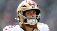 George Kittle Doesn't Hold Back After 49ers Lose to Rams