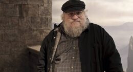 George R.R. Martin's Team Responds to AI Art Accusations in A Feast for Crows Collector's Edition