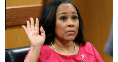 Georgia Drops Fani Willis Case Against Trump Et Al – HotAir