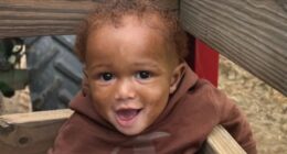 Georgia Mother Leaves 7-Month-Old Baby to Die Inside Hot Car While She Works at Car Dealership