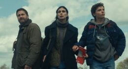 Gerard Butler and His Family Seek Salvation in New Look at Survival Thriller 'Greenland 2: Migration [Exclusive]