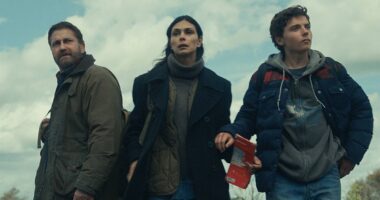 Gerard Butler and His Family Seek Salvation in New Look at Survival Thriller 'Greenland 2: Migration [Exclusive]
