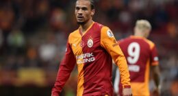 Leroy Sane has been sent a word of warning by Julian Nagelsmann following his German recall