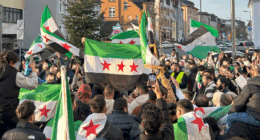 Germany to Start Deporting Syrians Now Civil War Is Over.