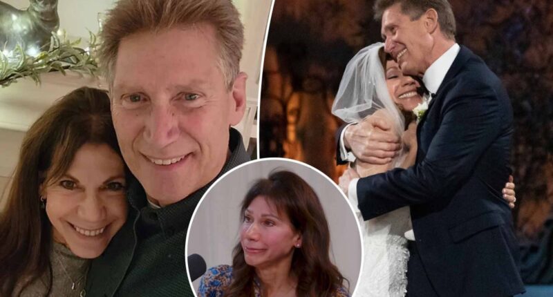 Gerry Turner allegedly threatened to ‘chop up’ and hide Theresa Nist’s body