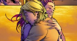 Get a Sneak Peek at One MCU Creator’s Next Graphic Novel Before the Volume 2 Kickstarter Ends [Exclusive]