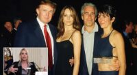 A senior Democrat has accused Donald Trump of orchestrating a quid pro quo with Ghislaine Maxwell, alleging that she provided closed-door testimony exonerating the President in the Jeffrey Epstein case in exchange for her freedom. Maxwell is preparing a commutation application for approval by the Trump administration, according to House Judiciary Committee Democrats. Representative Jamie Raskin sent Trump a fiery letter on Sunday, repeating accusations of corruption from an alleged whistleblower claiming she is receiving preferential treatment in prison.