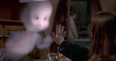 Ghostbusters: Dan Aykroyd Revealed Surprise Spinoff Is Canon