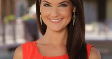 Stephanie Hockridge-Reis allegedly sent a text to her husband admitting that she knew they were 'trying to apply for free money — when we don’t quite qualify'