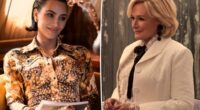 Glenn Close talks working with Kim Kardashian on ‘All’s Fair’