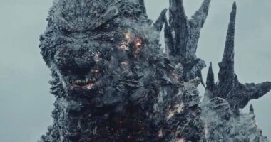 Godzilla Minus Zero's Rumored Villain Is The Perfect Choice For The Franchise