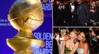 Golden Globes tickets up for sale for $70K a pair via Penske