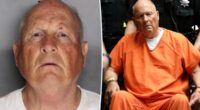 'Golden State Killer' may have only been caught because of his micropenis