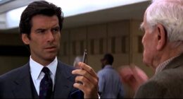 GoldenEye Director Dismisses Long-Rumored Bond Scene